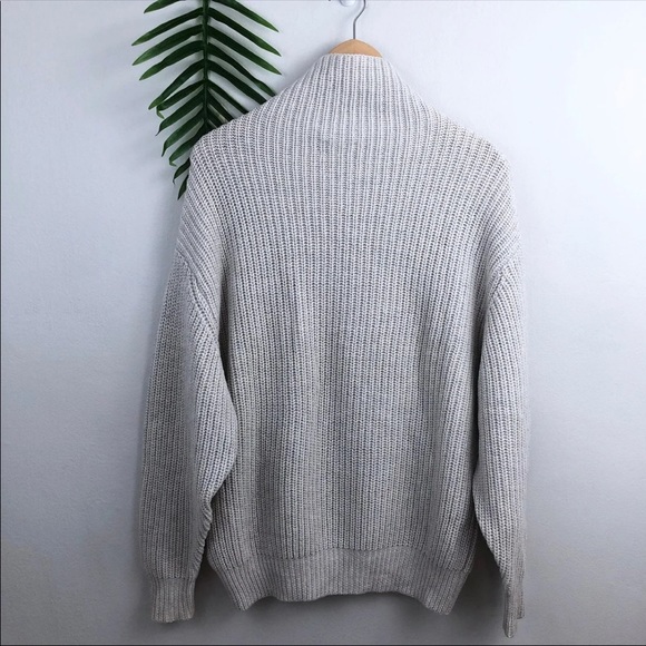 Aritzia Wilfred Montpellier sweater - Picture 2 of 7